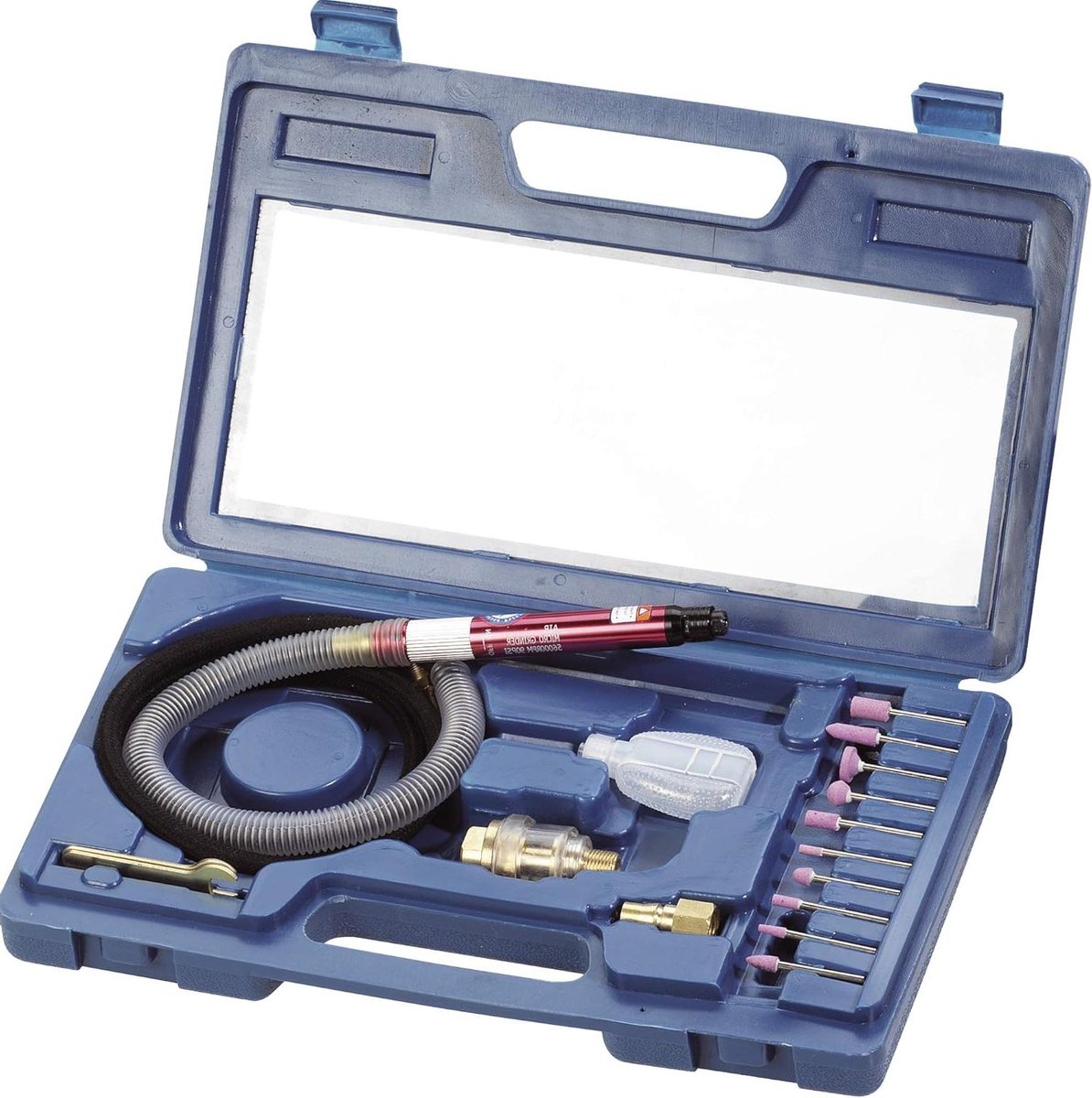 Lucht Smeringsmachine - Micro Smeringsmachine - Onderhoud Machines - Schuine Stijl - 3 mm - Niet gespecificeerd