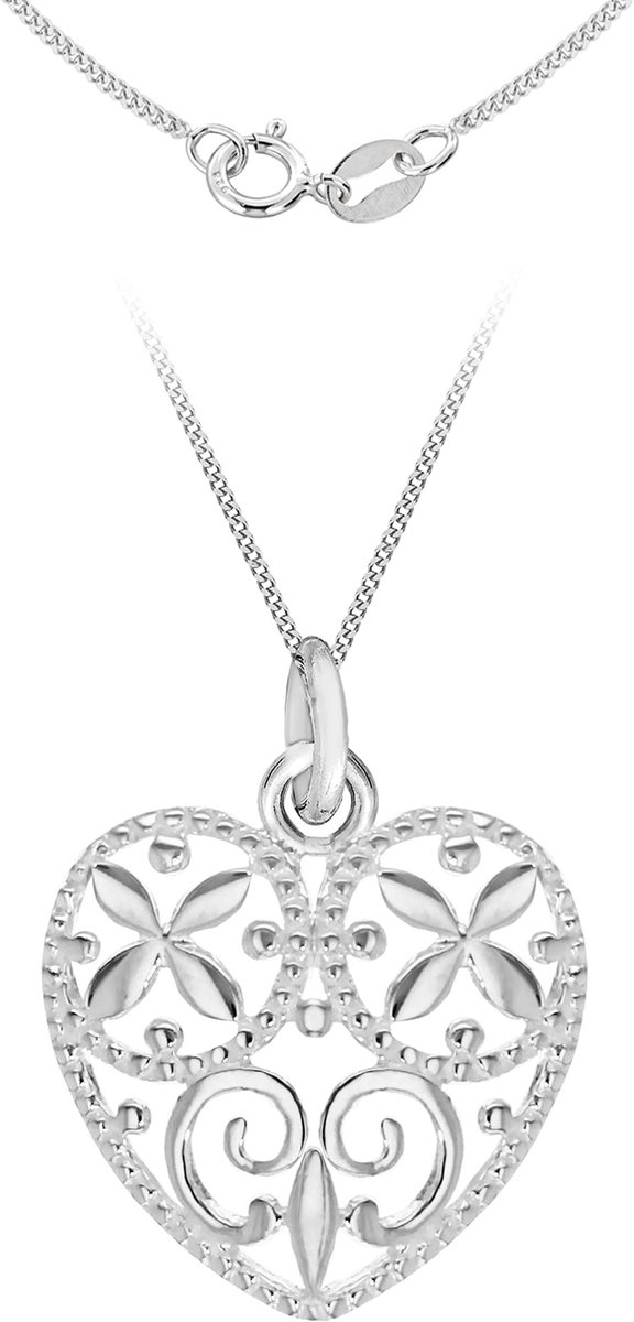 Tuscany Silver