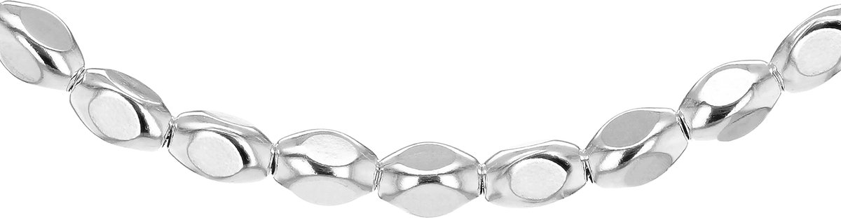 Tuscany Silver