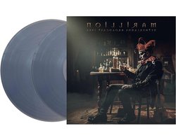 Radio Broadcast - Muziek Album - Luisteren Muziek - Originele Uitgave - 32 cm - Niet gespecificeerd