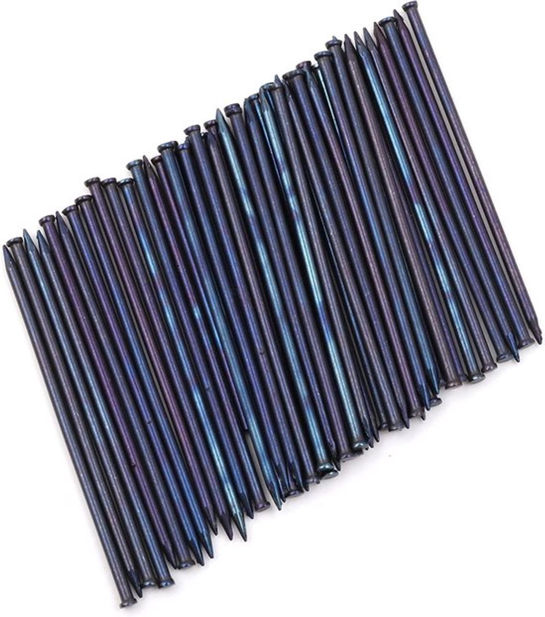 Set van 2 Zelfklevende Isolatietape 5m x 23mm - Waterdichte Zwarte