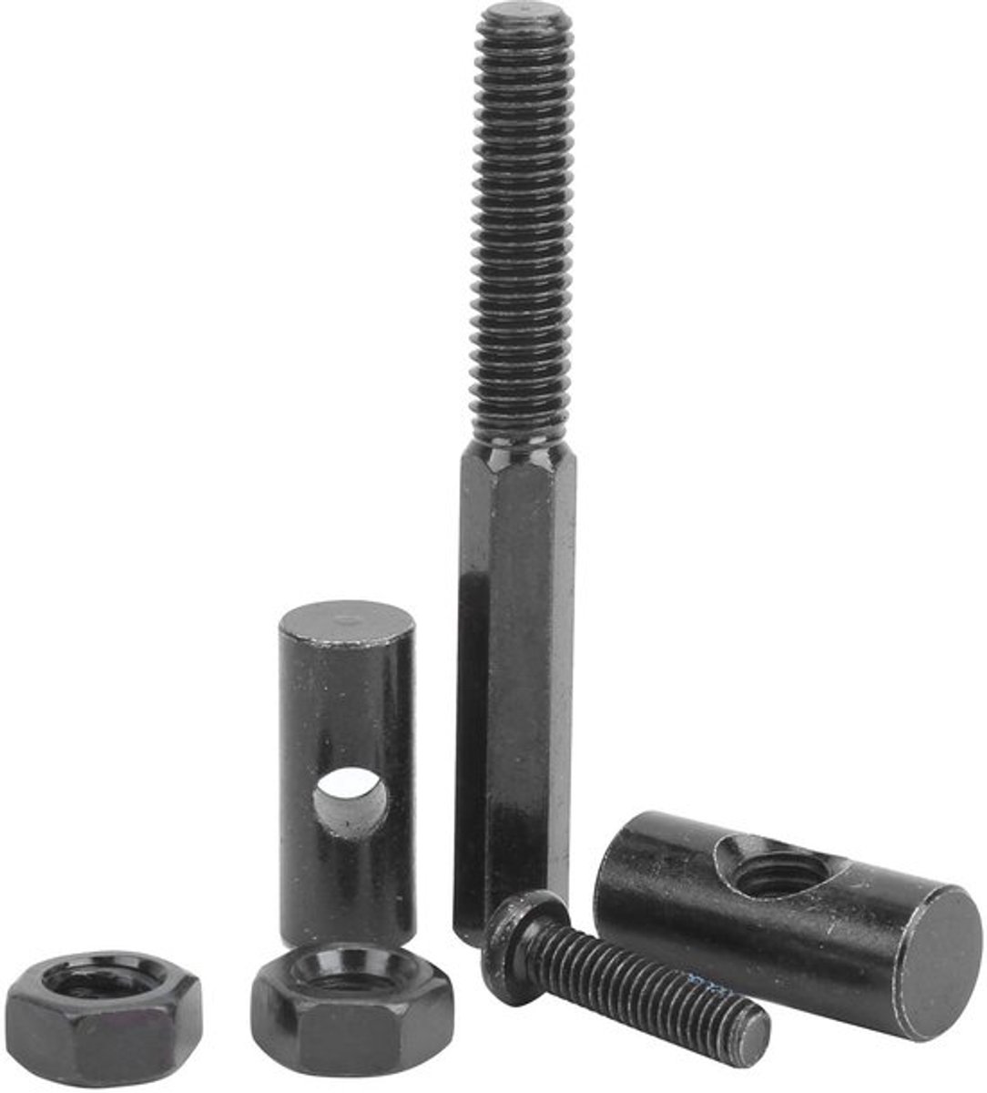 Solidchoice - Dailygoody - G30 Scooter Schroef - Shaft Vergrendeling