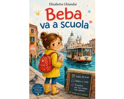 Beba va a scuola