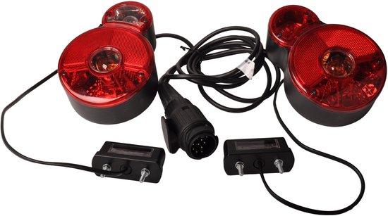 Twinny Load - Verlichting set - Lampenset - TwinnyLoad van twinny-load — afbeelding 2