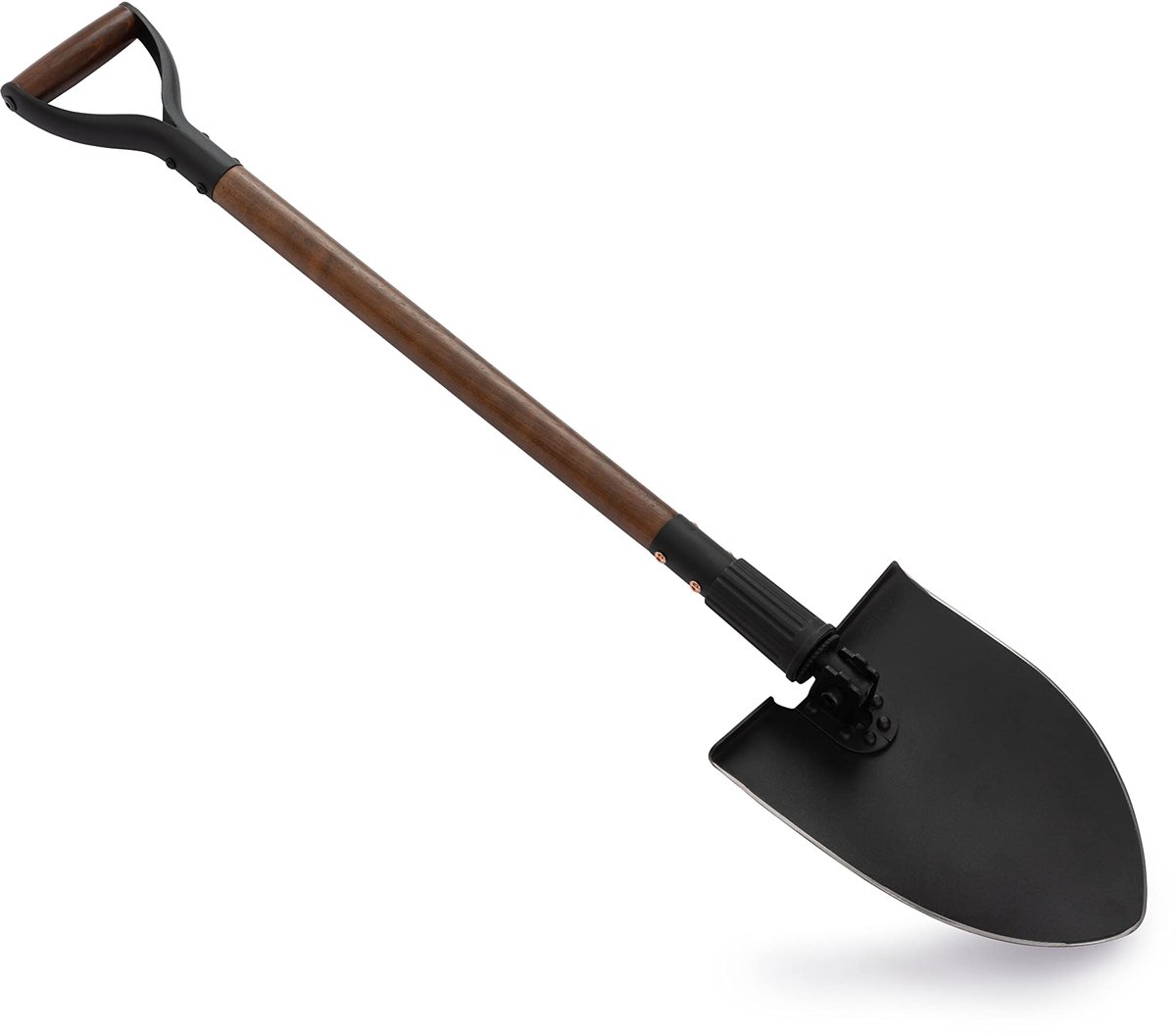 Foldable Shovel/Schep