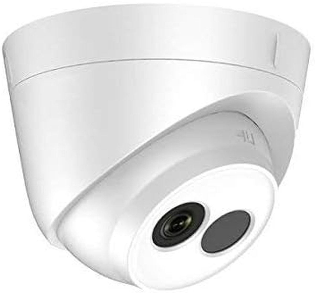 IP Camera - Netwerkcamera Beveiligingscamera - Woning Beveiligen - Digitale Ruisonderdrukking - 2.8mm lens - Wit