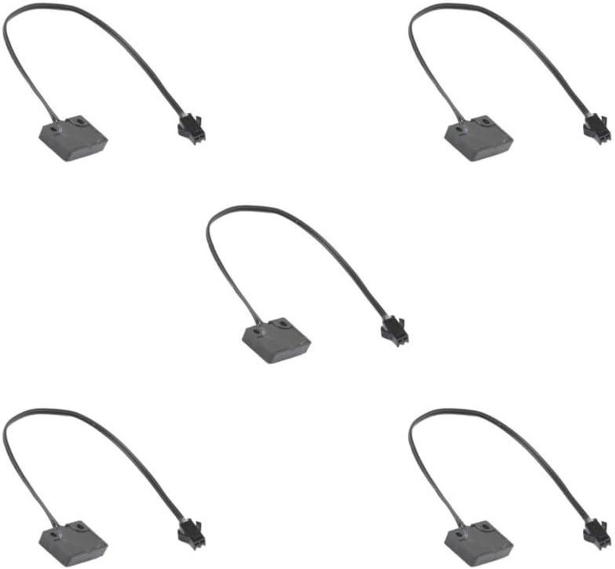 Loopband Snelheid Sensor - Inductie Lijn - Loopband Reparatie - Universele Compatibiliteit - 40 cm - Niet gespecificeerd