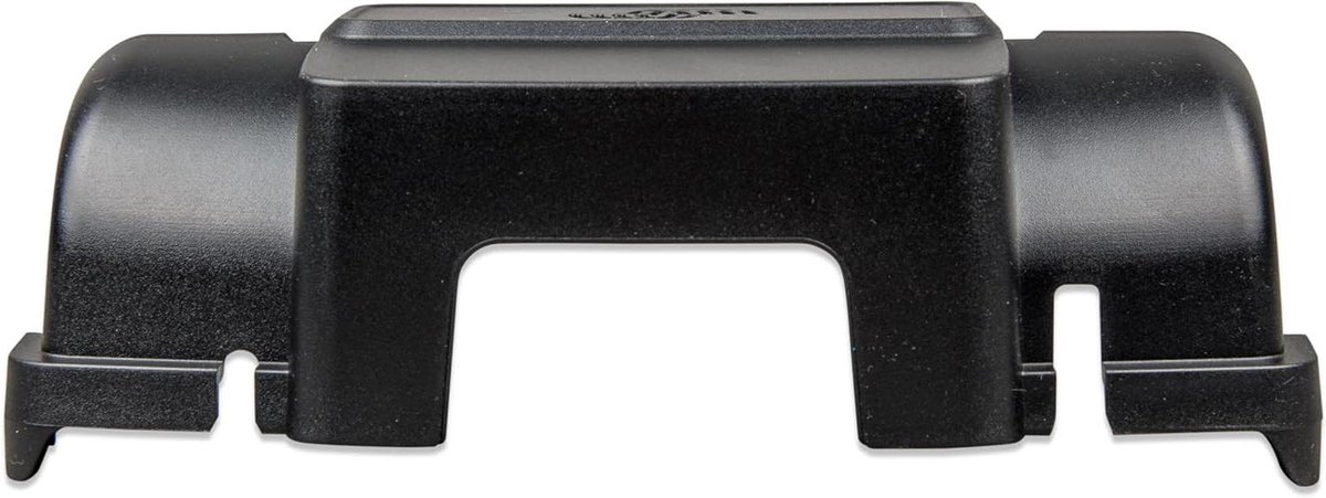 MPPT WireBox - Solar Accessoire - Veilige Zonne-energie - Extra Beveiligingslaag - 150-250 Amp - Zwart