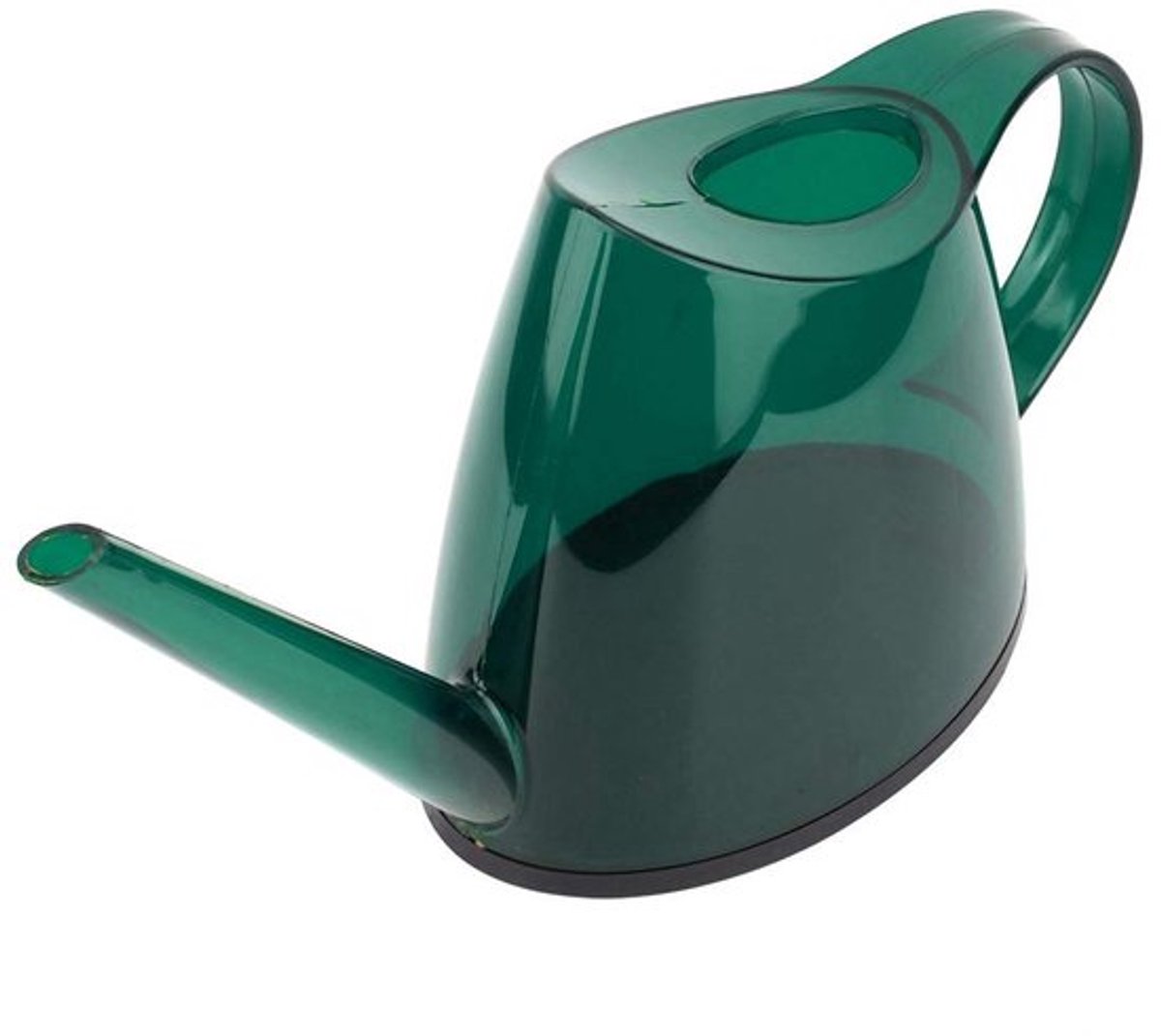 Store_7 - Gieter - Bloemgieter met Lange Uitloop - Oranje - 1,2l