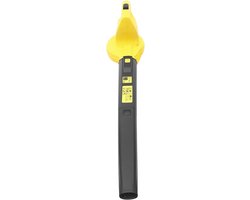 Elektrische Bladblazer met Kabel 2000W Krachtige Tuinmachine — afbeelding 5