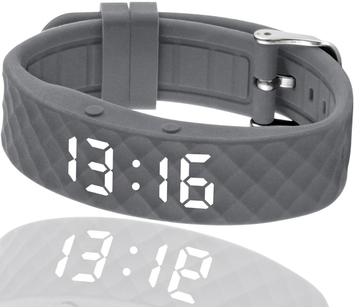 CRLYN® Vibratie Alarm - Persoonlijke Herinnering - Stille Meldingen