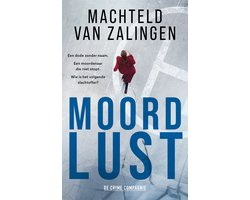 Moordlust