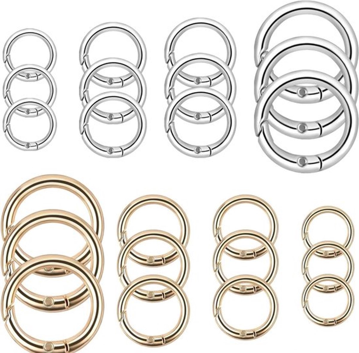 Gereedschap accessoires - Zaagblad - Set van 5 - Zaag - Met