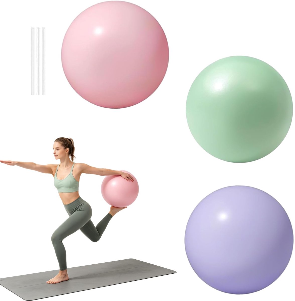 Pilatesbal