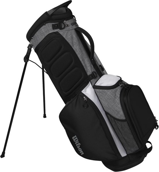 Lichte Golf Trolley Tas - Inclusief Opbergvakken — afbeelding 3