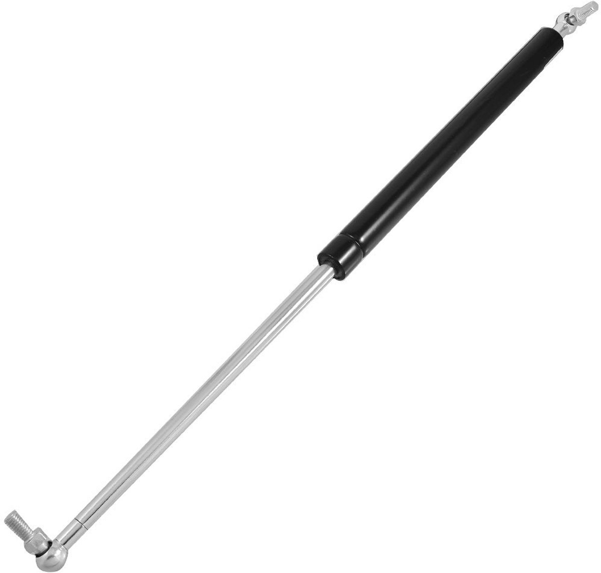 sourcingmap Metaal 35kg 77 Lbs Force 200mm Stroke M8 draad Auto Gas Spring Strut staaf 20inch