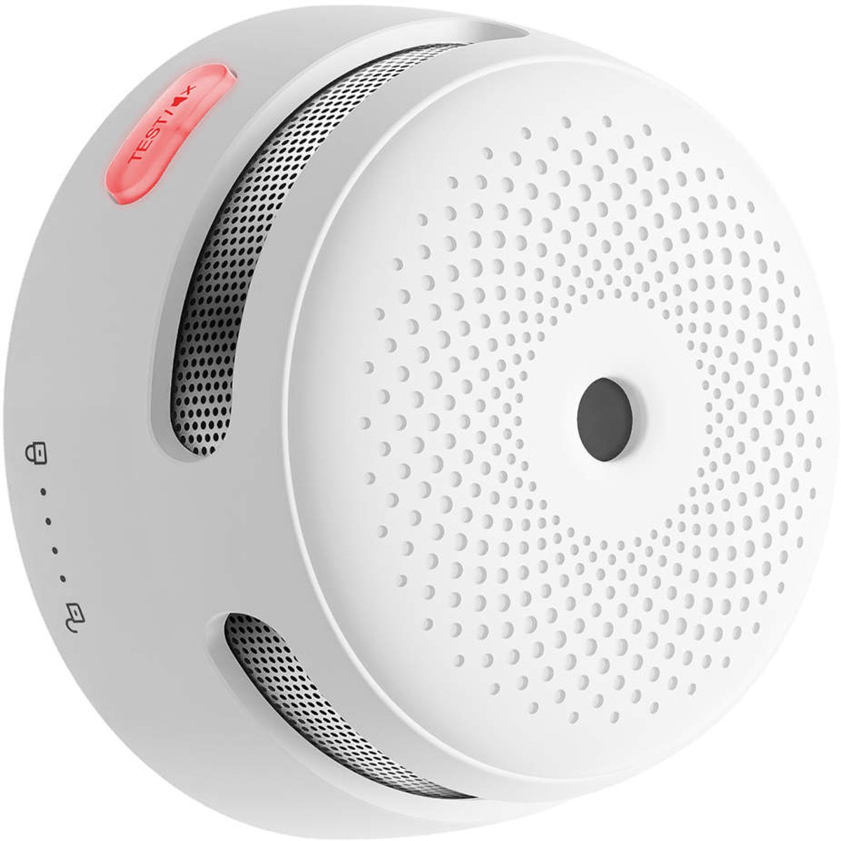 Rookmelder X-Sense XS01-M - Draadloos Koppelbaar - Fotoelektrisch - 10 Jaar Batterij - Brandmelder