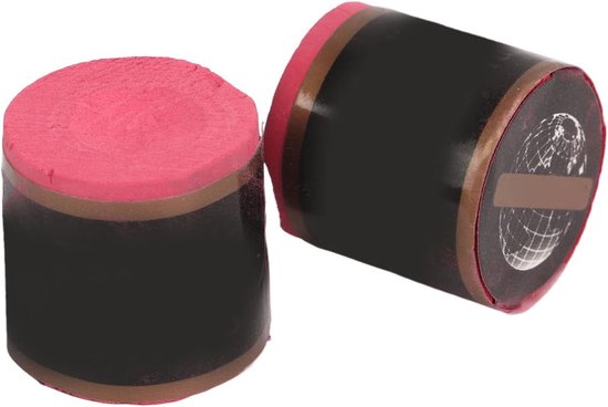Biljartkrijt - Keukrijt - Nauwkeurige Slagen - Hoge Dichtheid - 1.0 inch - #3 — afbeelding 2