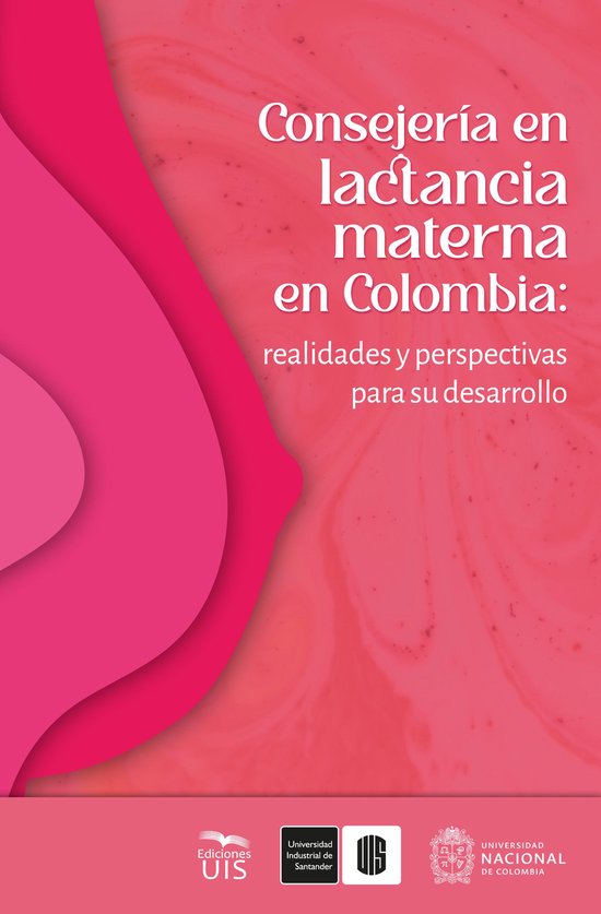 Consejería en lactancia materna en Colombia - cover