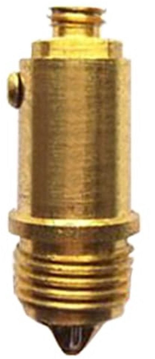 Verchroomde Pop Up Afvoer met Veermechanisme voor Badkamer Wastafel, Vervangende Afvoer Fitting (16mm x 24mm)