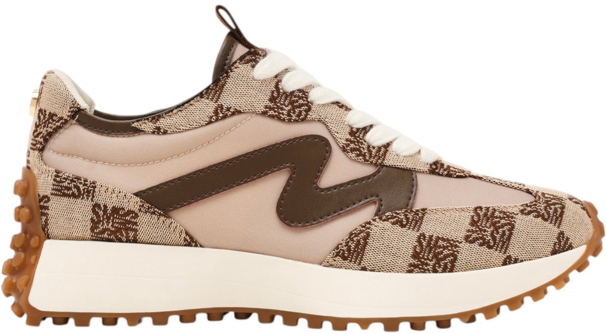 Steve Madden Dames Sneakers Bruin SM11005835/003 Campo-Sm