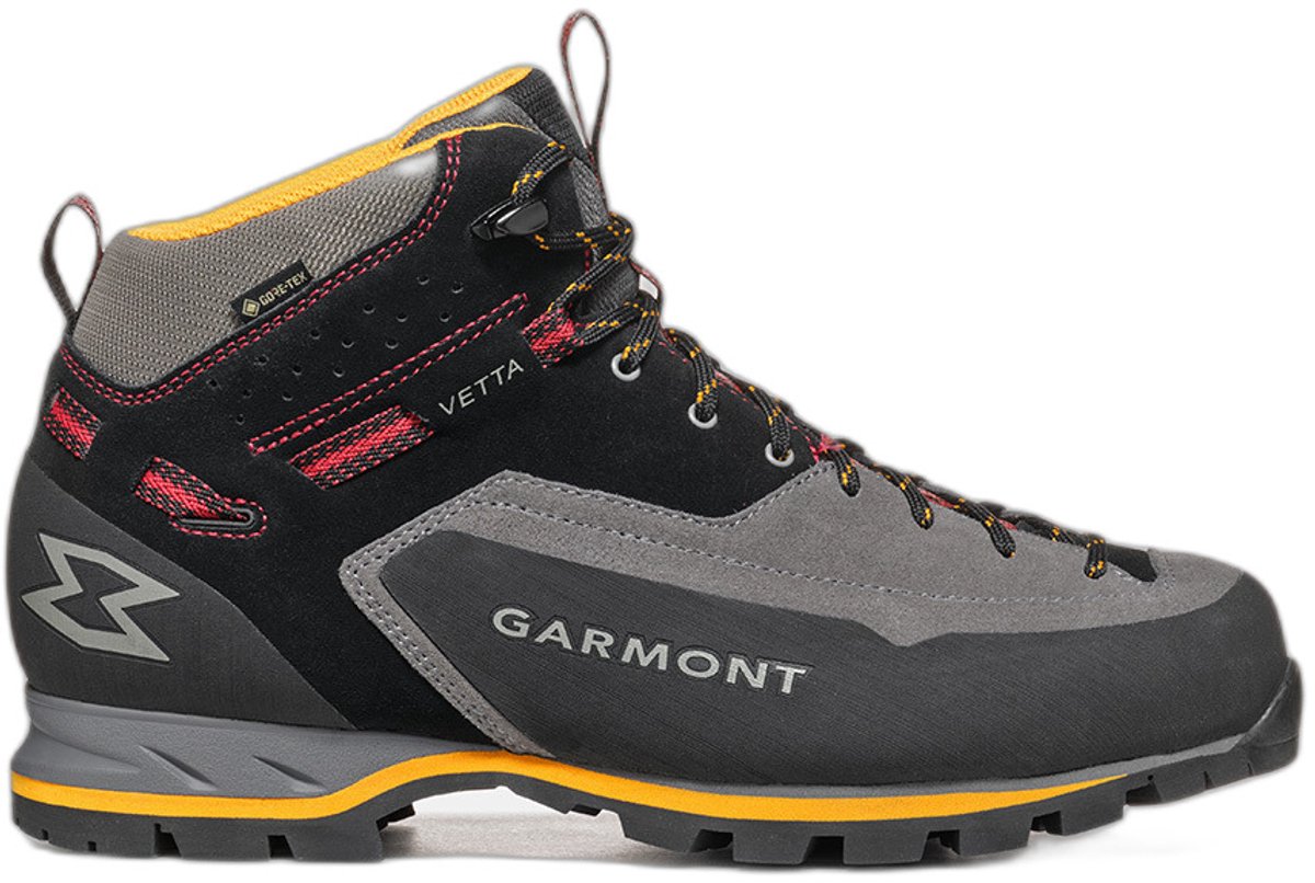 Dameswandelschoenen Garmont Vetta Evo GTX Oranje