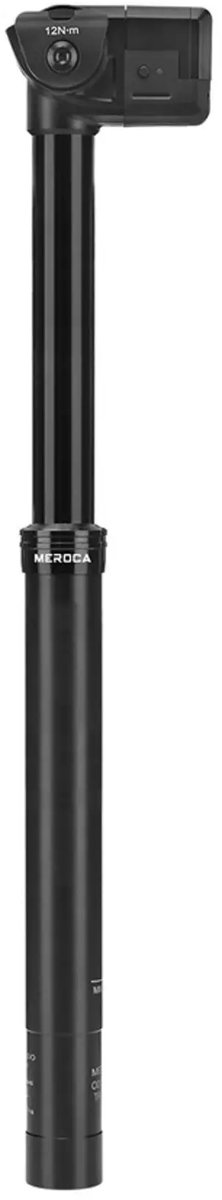 Zadelpost Meroca Elevo D30.9 L470