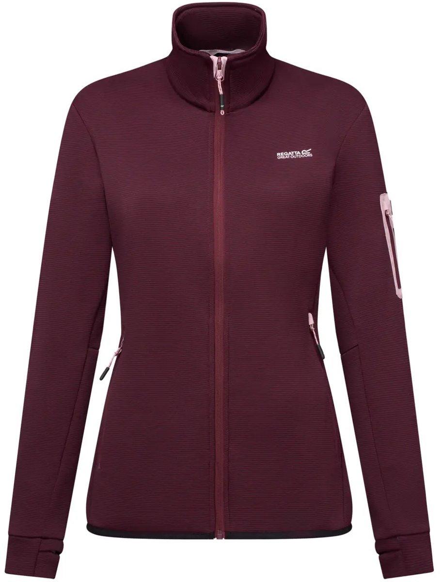 Damesfleece Regatta Lara