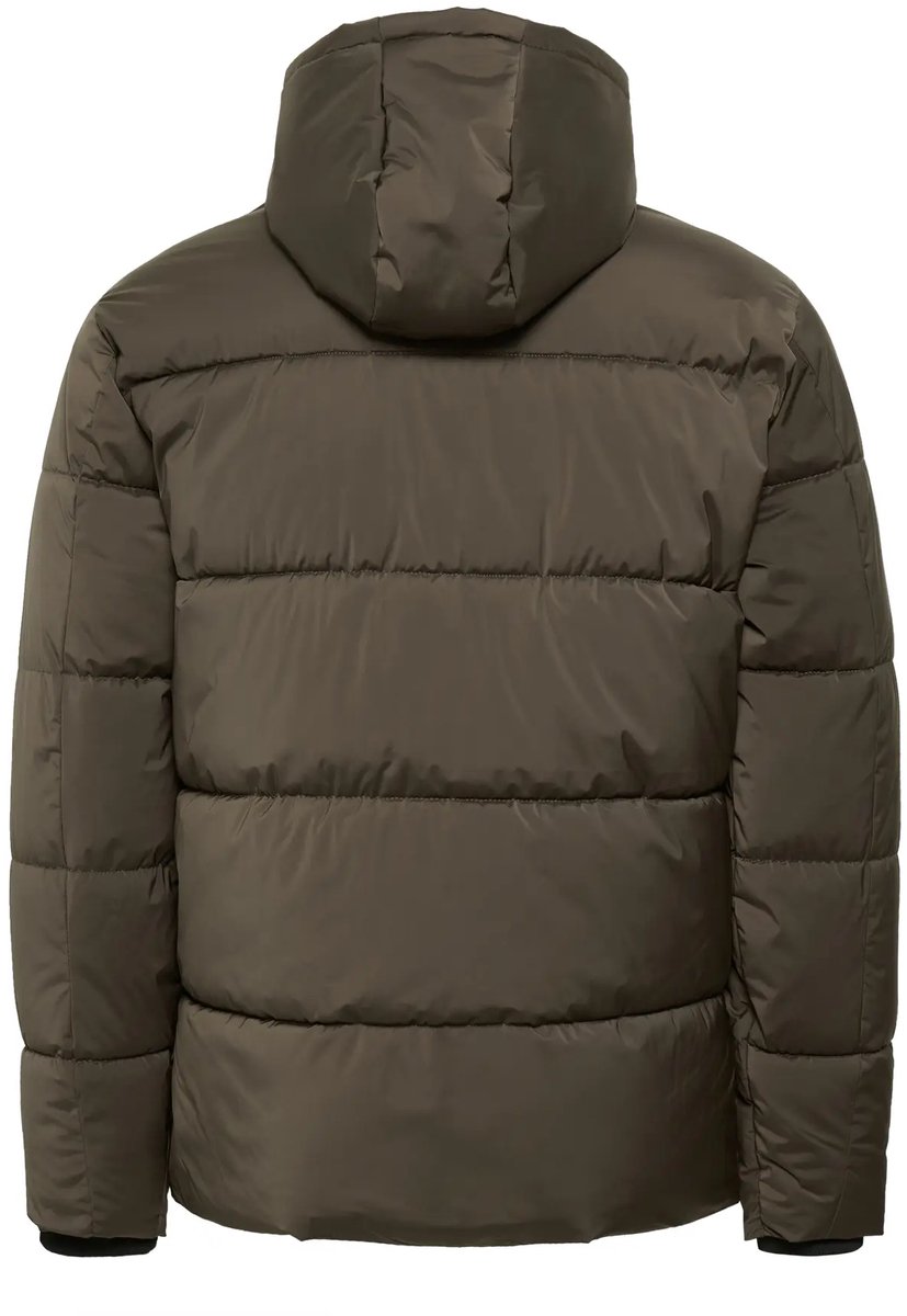 Hooded jacket Blend BHFeri