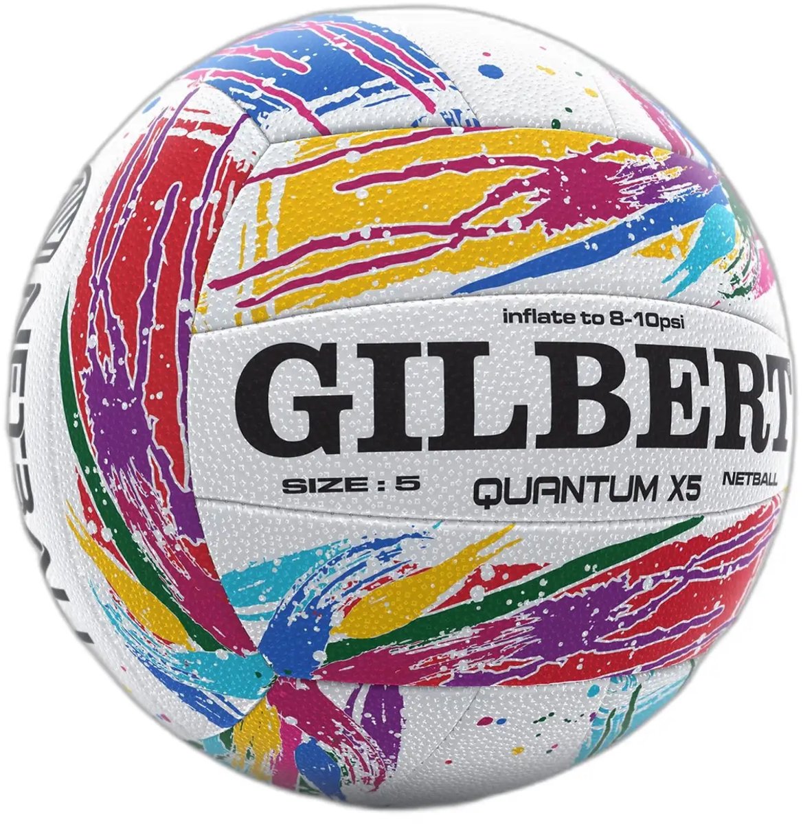 Sportsbal Gilbert Quantum X5