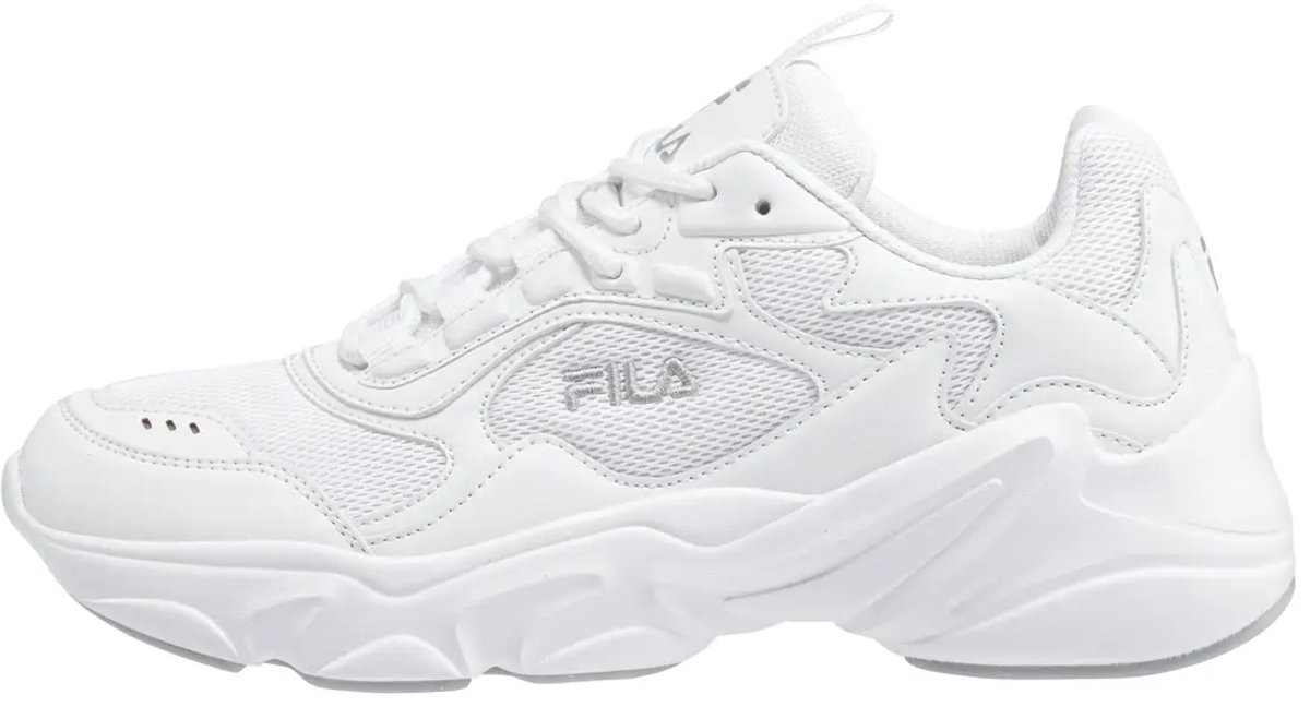 Damestrainers Fila Collene Wit