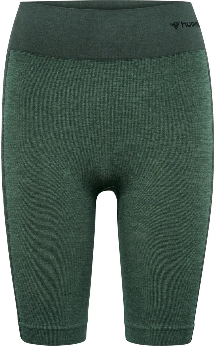 hmlCLEA SEAMLESS CYCLING SHORTS