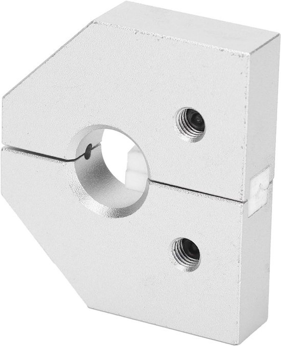 Filament Splicer Tool voor 3D Printer - Filamentlasser voor 1.75mm-3mm Filament - Repareer en Join Gebroken Filament - Multicolor Filament Creëren met DIY Printer