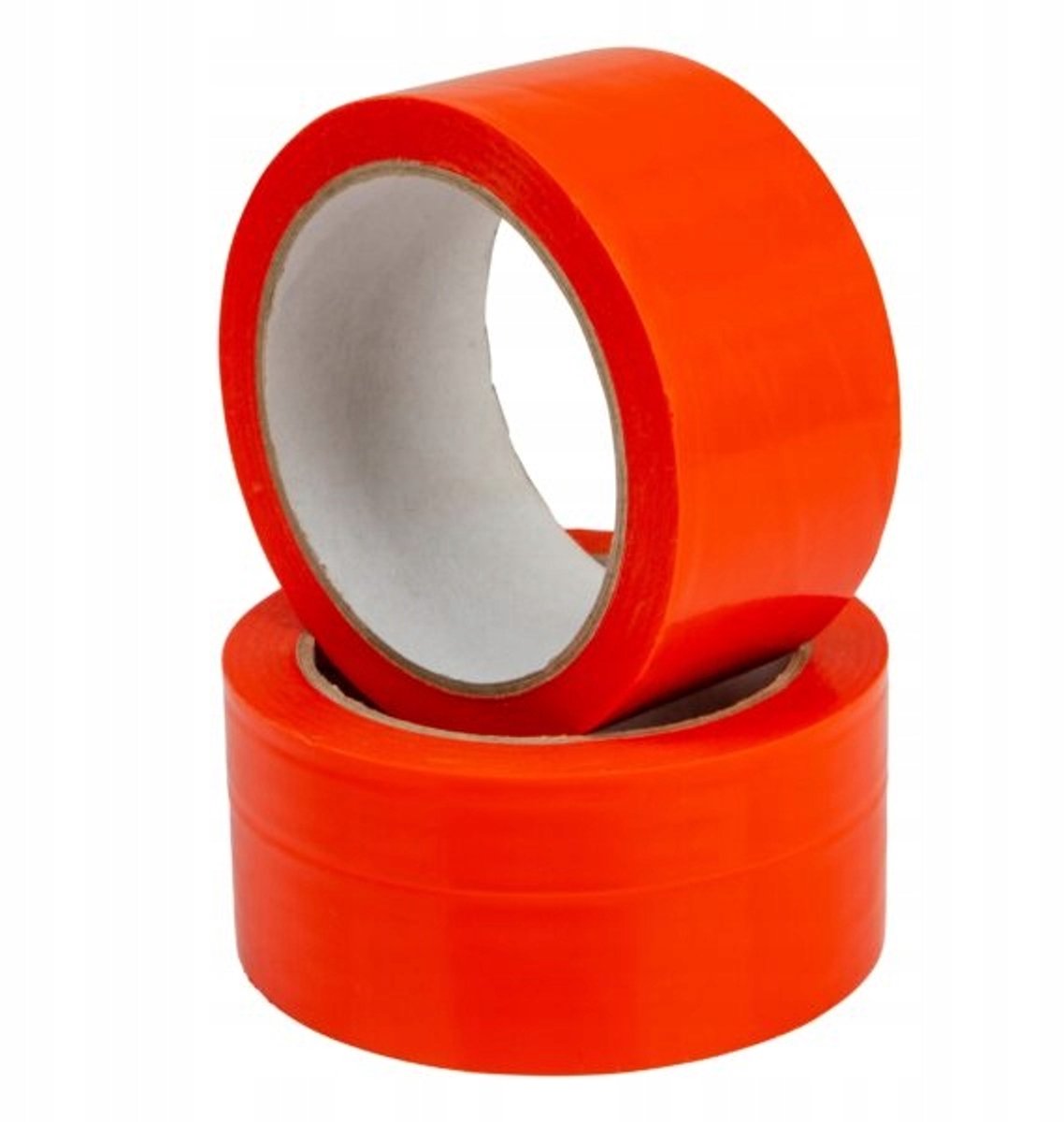 Premium afplaktape voor buiten, 48 mm x 50 m, weerbestendig en duurzaam
