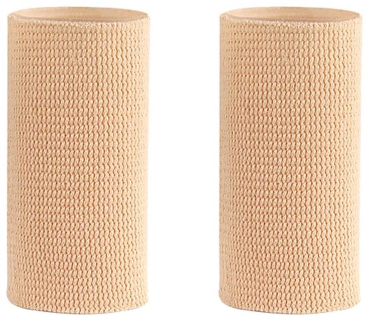 Skate Sokken Met Bescherming - Enkelbeschermers Nylon-Latex