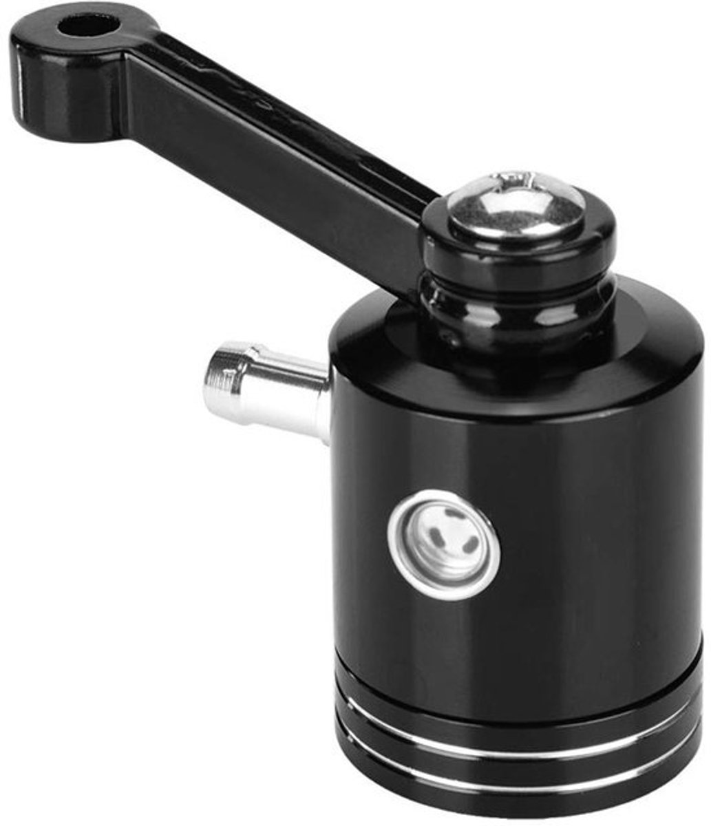 Olie reservoir voor motorfiets rem- en koppelingscilinder, geschikt voor Mille RSV Tuono en Tuono V4