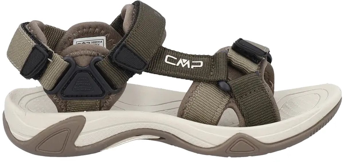 Wandelsandalen voor kinderen CMP Hamal Pine / Sage