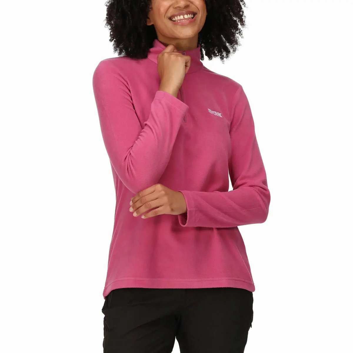 Regatta Sweethart Fleece Vrouw Paars