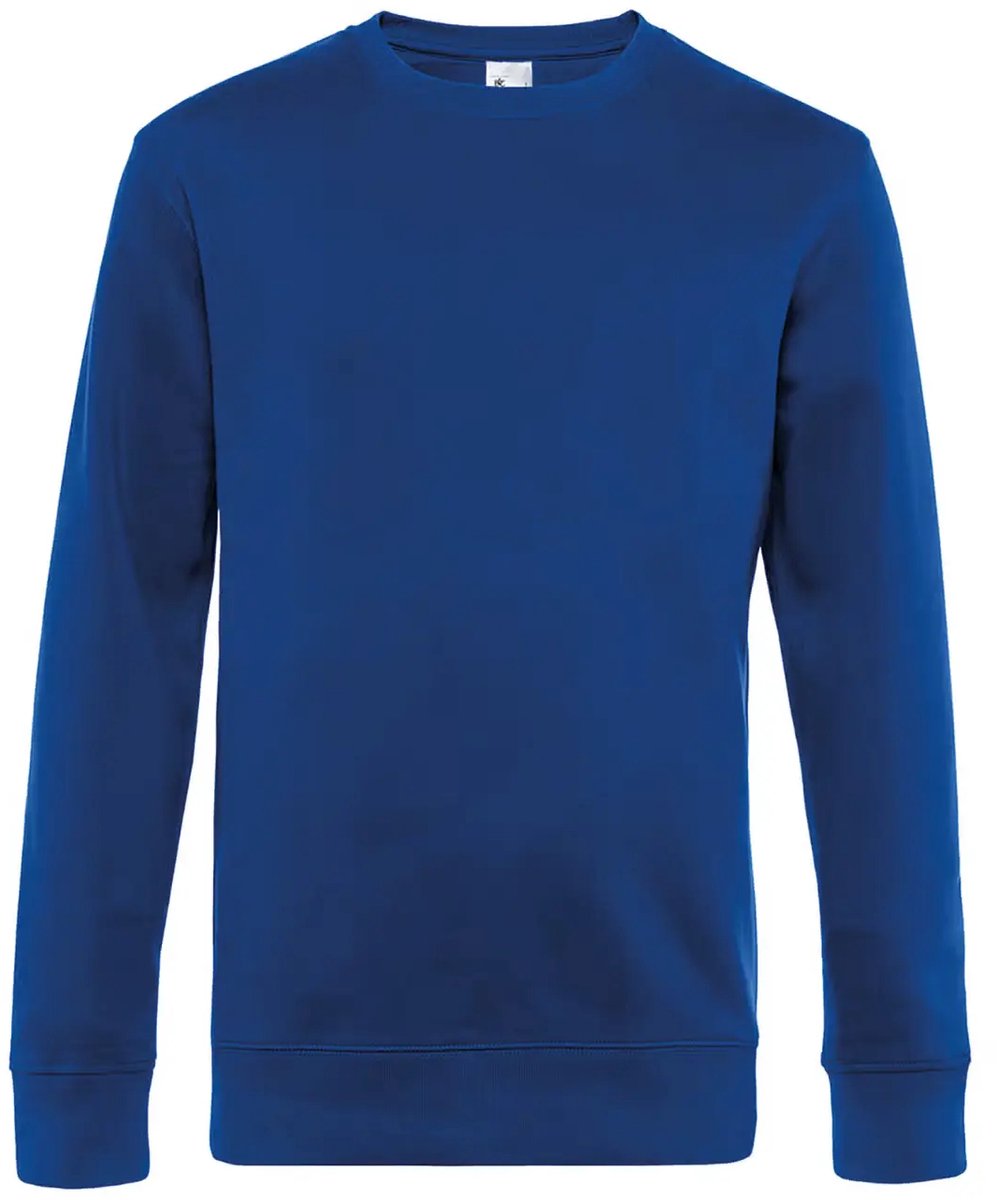 Sweatshirt B&C King