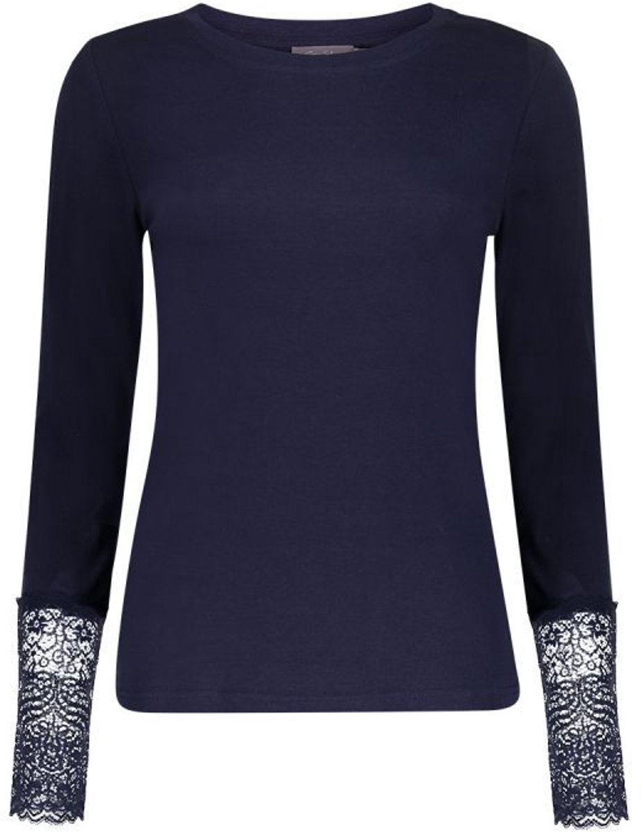 Dames t-shirt geisha