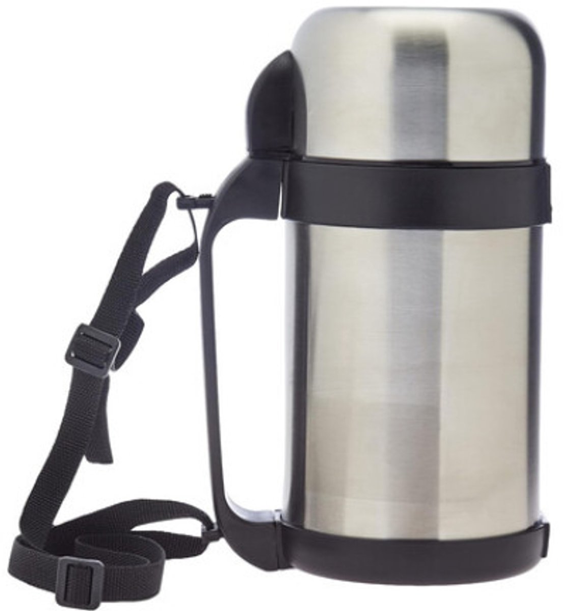 Lacor voedselcontainer / soep thermosfles 1l.