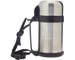 Lacor Voedselcontainer / Soep Thermosfles 1L.