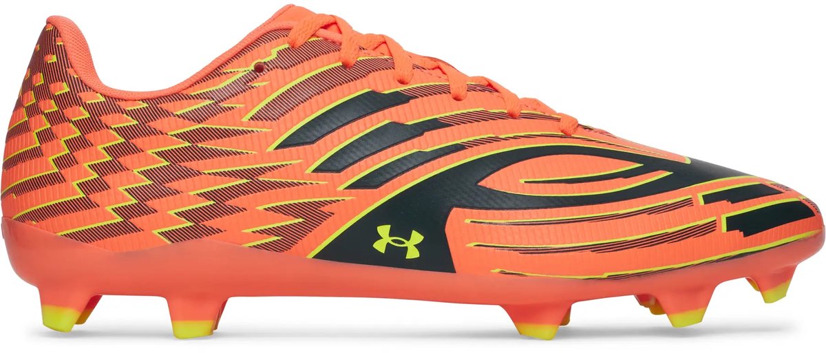 Voetbalschoenen Under Armour Shadow Select 4 FG
