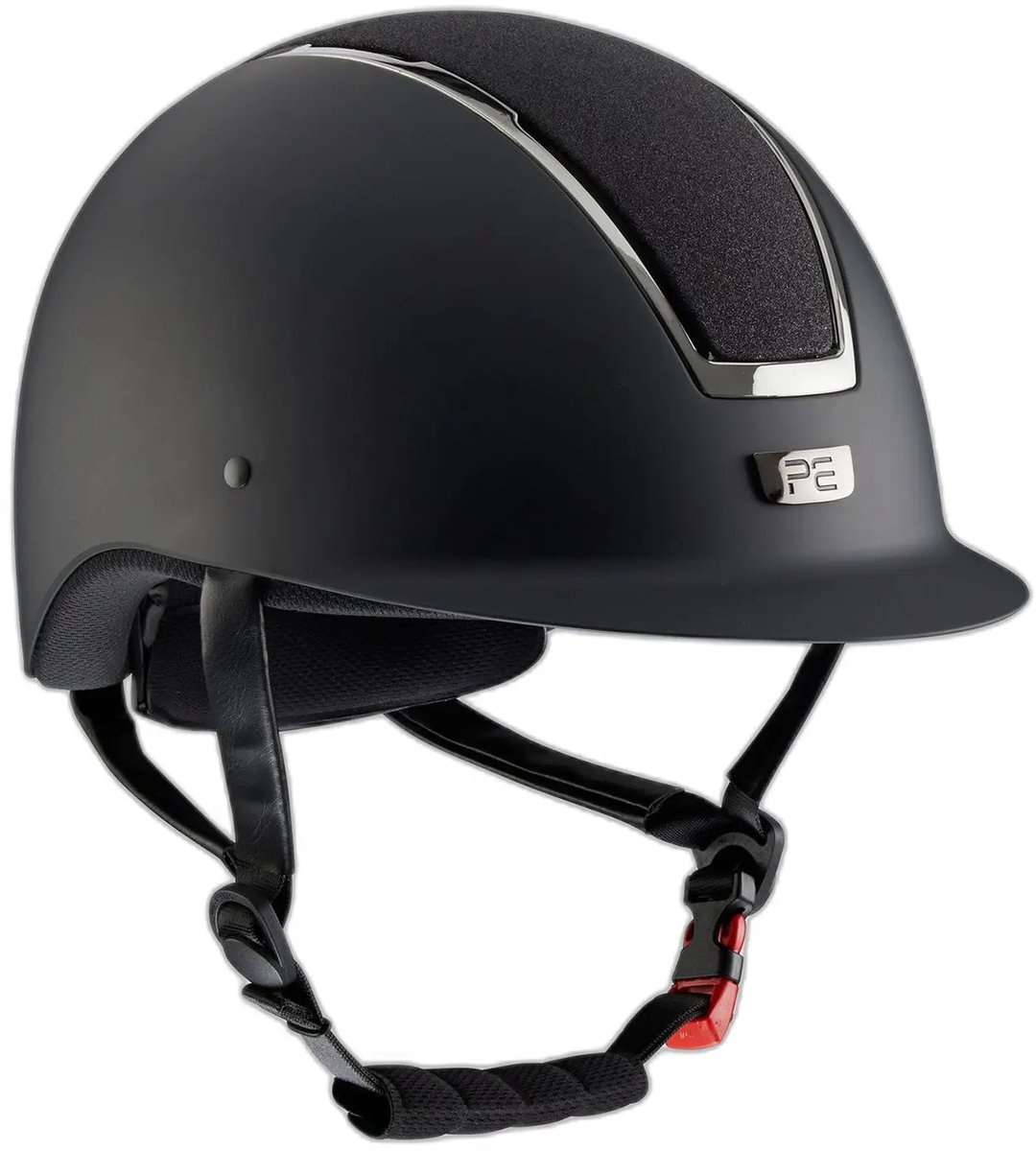 Dameshelm Premier Equine Odyssey