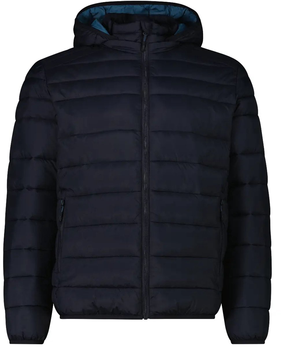 Donsjack CMP 3M Thinsulate Blauw
