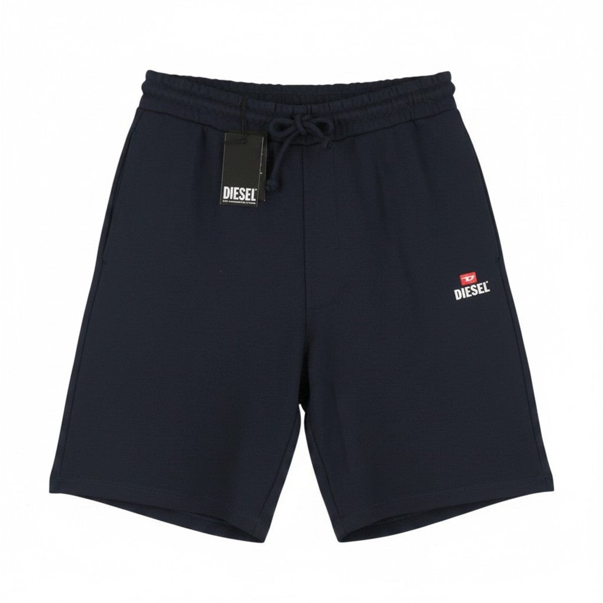 Shorts P-kraai uit - L