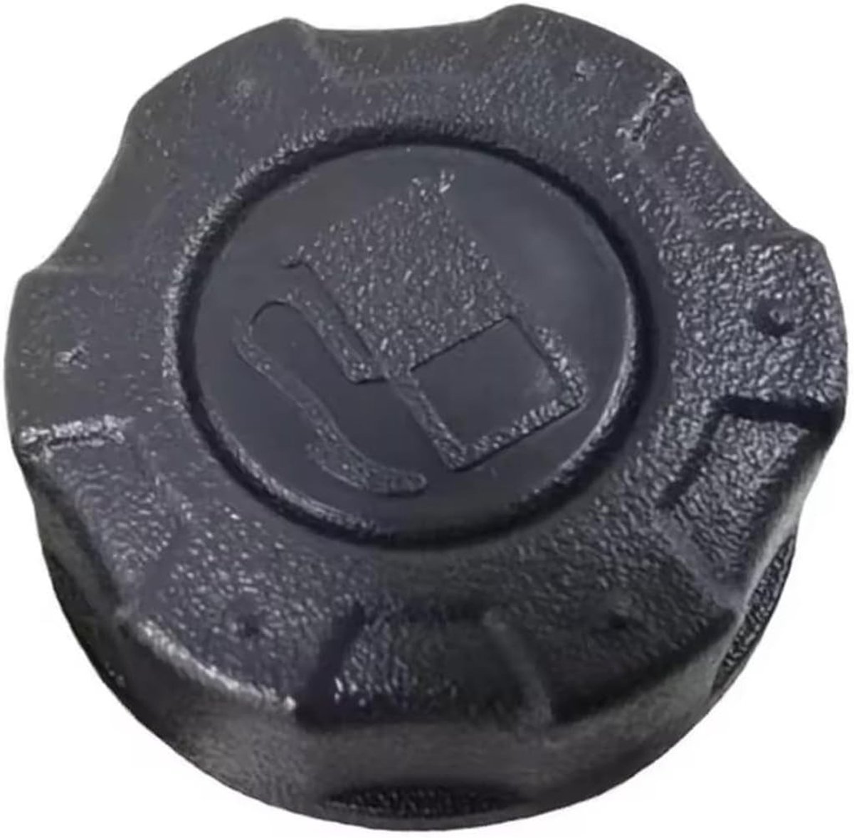 Tankdeksel voor Grasmaaiers, Vervangonderdelen, Tankmontages, Geschikt voor Model MS139-42, Diameter 5.5 cm, Voor PRO 140, QSS, OHV en Andere Benzine Grasmaaier Series