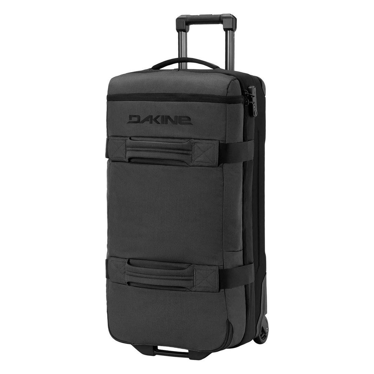Dakine Split Roller 2.0 2-Wiels Reistas 76 cm - 85 liter - 76x36x33 cm - carbon heather
