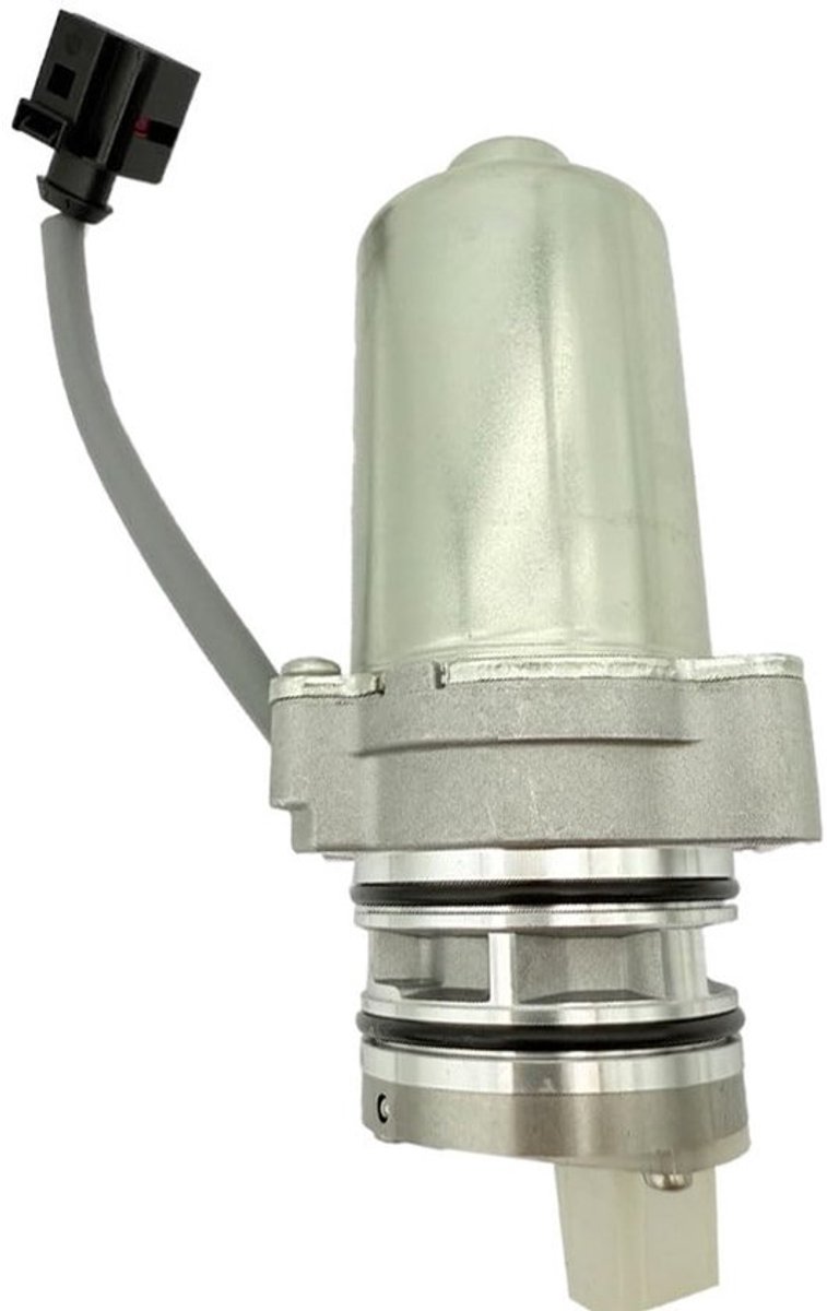 Differentiële Oliepomp 5e Generatie - Geschikt voor Haldex GEN V - S60/S80/S90/V40/V60/V70/V90 - 1969 cc/258 kW - 140/190/367 pk