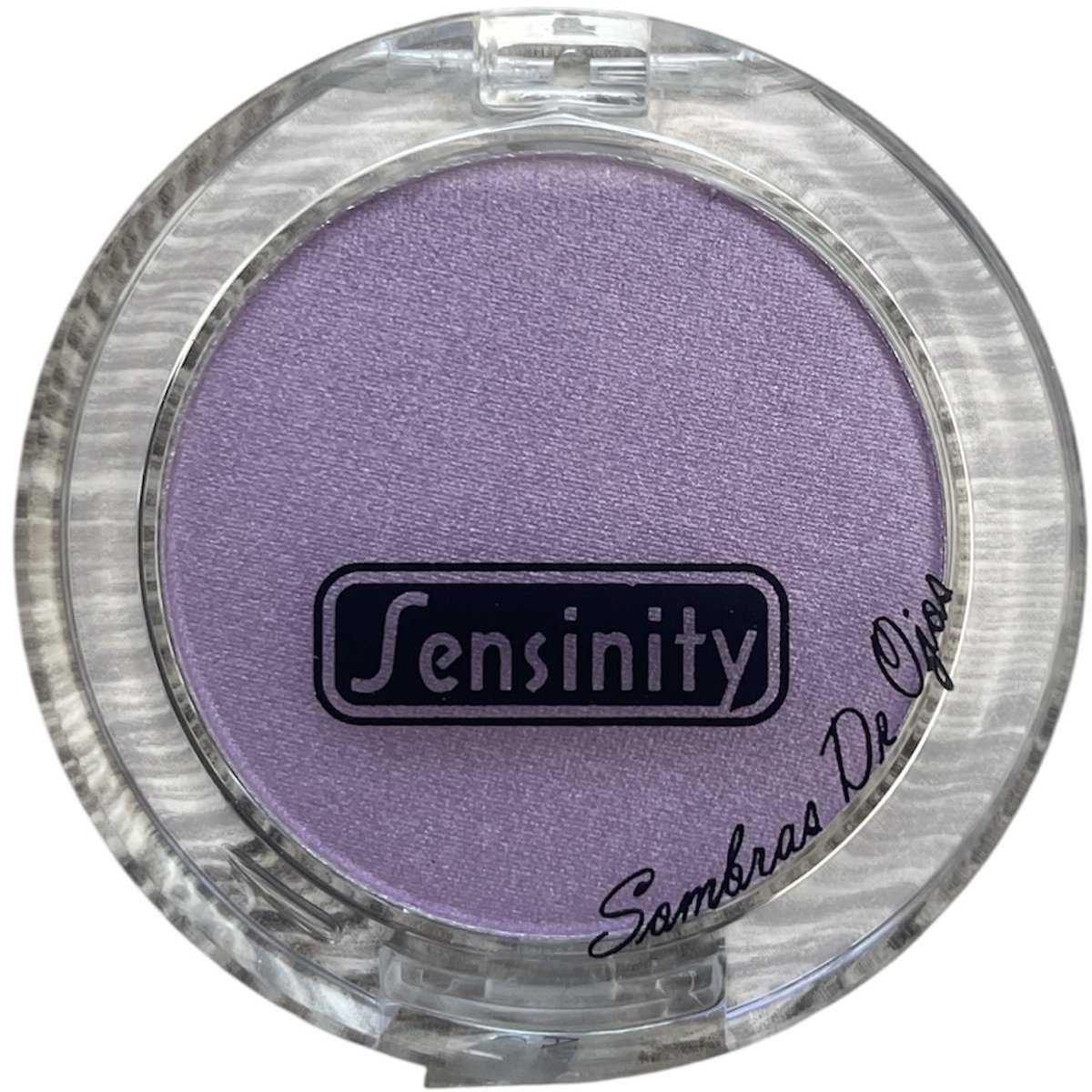 Sensinity - Mono Oogschaduw - Pastel Lila - Nummer 13 - 1 stuks